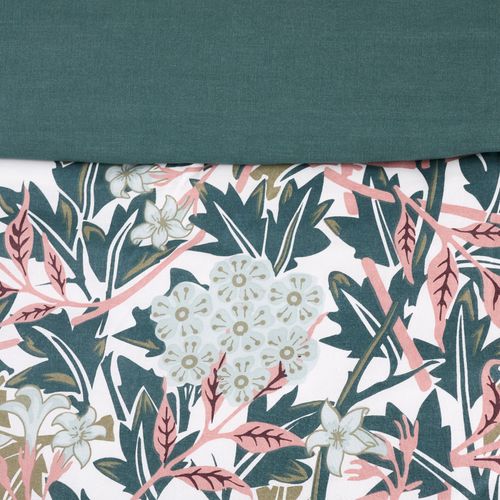 Parure 240x220 cm DREAMEA FLORAL