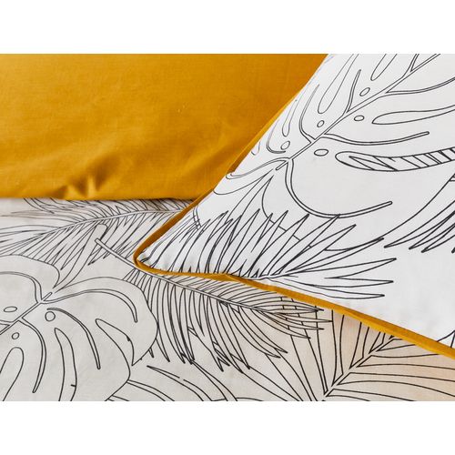 Parure 240x220 cm DREAMEA NOMADE vue détaillée