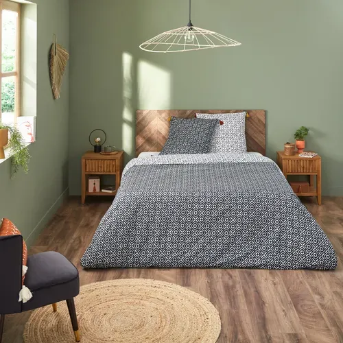 Parure 240x220 cm DREAMEA TERRA