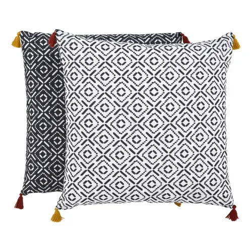 Parure 240x220 cm DREAMEA TERRA vue de face