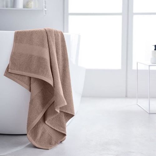 Maxi Drap De Bain 90x150 Cm 100% Coton Navy - Today Essential