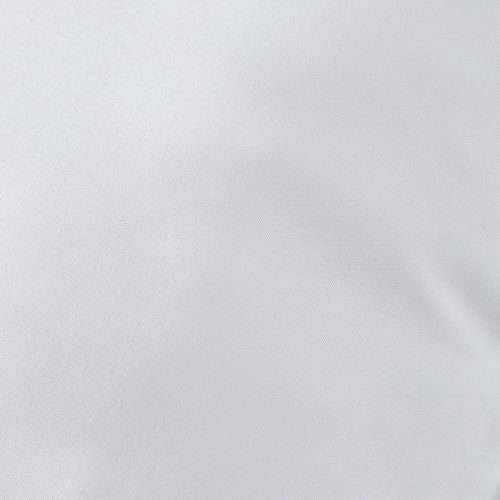 Oreiller Uni Essential 60x60 Cm Blanc