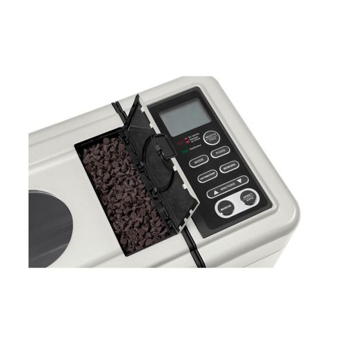 Machine à Pain 1.25kg 820w Ivoire Mp579a