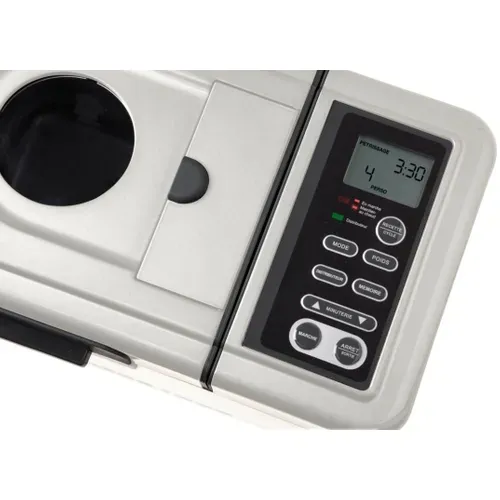 Machine à Pain 1.25kg 820w Ivoire Mp579a