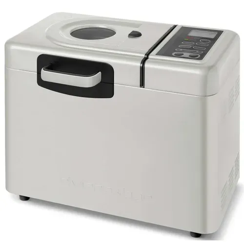 Machine à Pain 1.25kg 820w Ivoire Mp579a