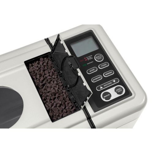Machine à Pain 1.25kg 820w Ivoire Mp579a