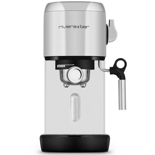 Machine à Expresso 19 Bars Inox Bce350