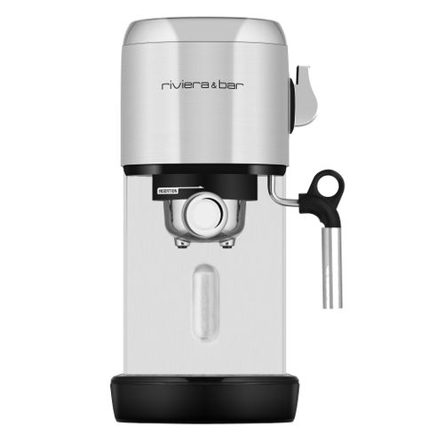 Machine à Expresso 19 Bars Inox Bce350