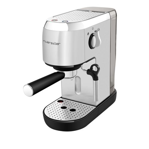 Machine à Expresso 19 Bars Inox Bce350