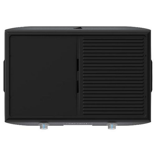 Plancha Gril électrique 2300w 50x30cm Qpl570
