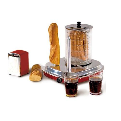 Machine À Hot Dog Hdi560
