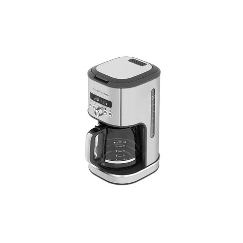 Cafetière Filtre Programmable Inox Bcf570