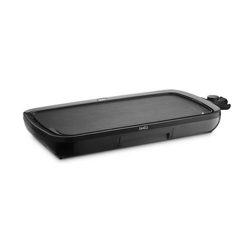 Plancha Électrique 2000w 50x26,5cm - Pla230