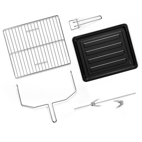 Four posable parois tempérées 30L Qfr300