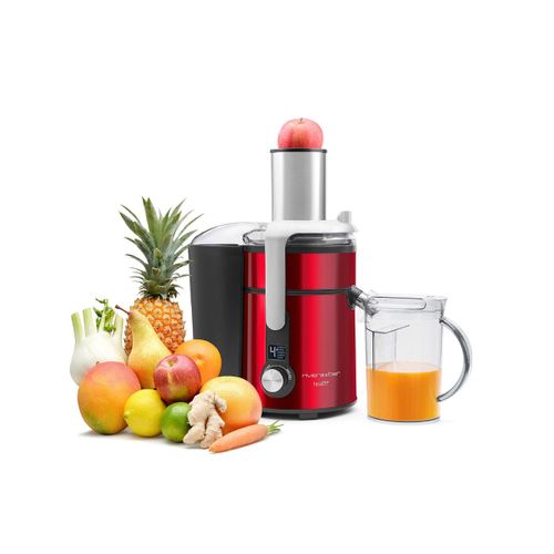 Centrifugeuse 1.2l 1300w Rouge - PCj677