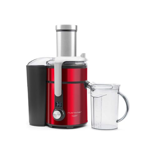 Centrifugeuse 1.2l 1300w Rouge - PCj677