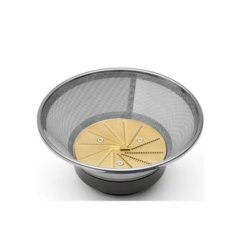 Centrifugeuse 1.2l 1300w Rouge - PCj677