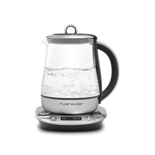 Bouilloire-théière 2en1 1.2l 1300w Bth690