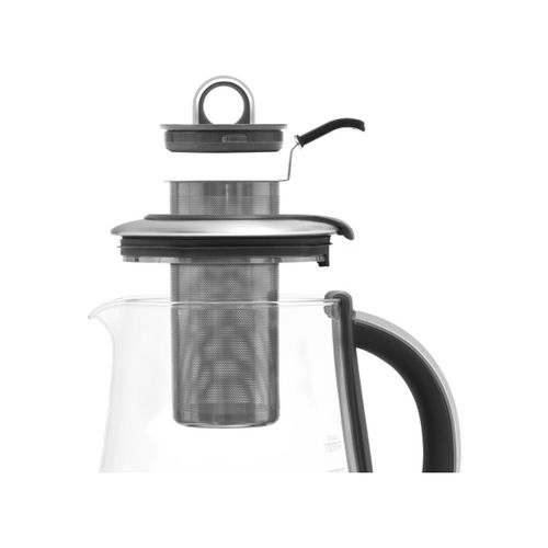 Bouilloire-théière 2en1 1.2l 1300w Bth690