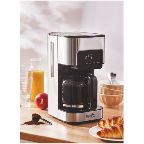 Cafetière filtre Cfp210