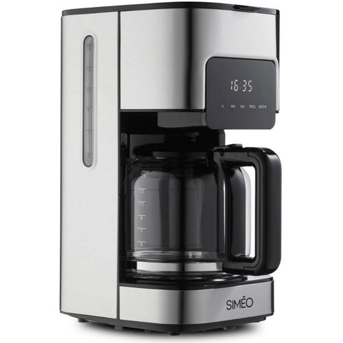 Cafetière filtre Cfp210