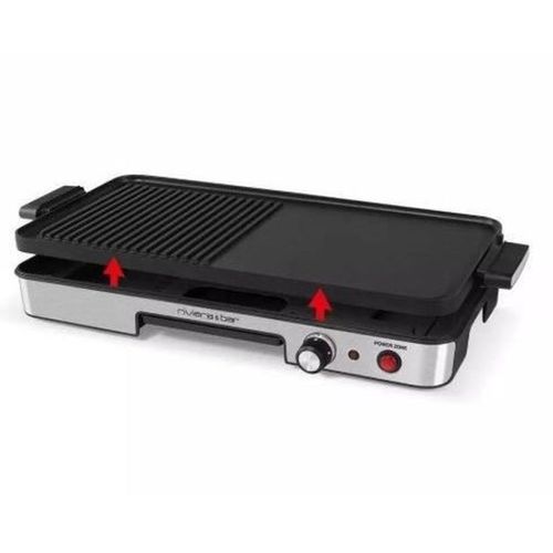 Plancha électrique - Qpl365