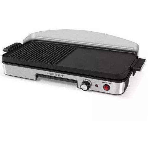 Plancha électrique - Qpl365