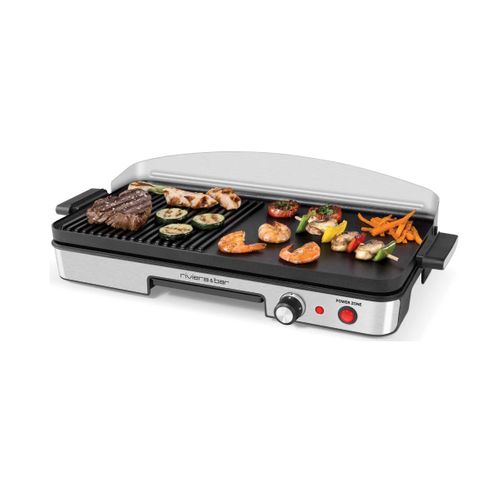 Plancha électrique - Qpl365