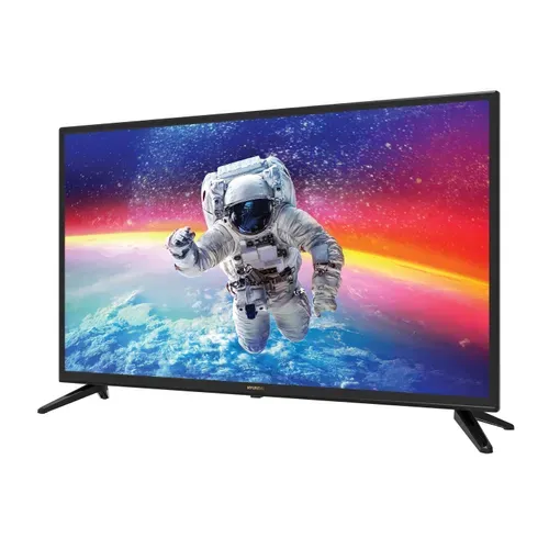 Téléviseur LED HD 32" (81 cm) avec Triple Tuner 2xHDMI 1xUSB - HY-TQL32R4-010