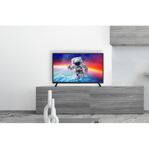 Téléviseur LED HD 32" (81 cm) avec Triple Tuner 2xHDMI 1xUSB - HY-TQL32R4-010