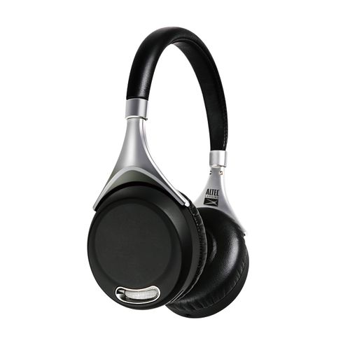 Casque Audio Bt Shadow Star Noir/argent - Touches Tactiles Bluetooth 3.0 -batterie 350mah