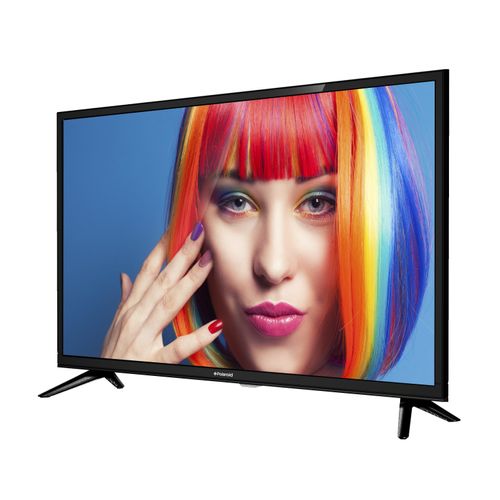Téléviseur LED 32" (81 cm) HD - Avec Triple Tuner Sortie Casque - 2x HDMI - 2x USB - TQL32R4PR029