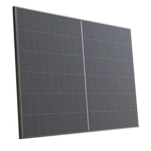 Kit Solaire Plug And Play - 820 W De Puissance Pour 1060 Kwh De Production
