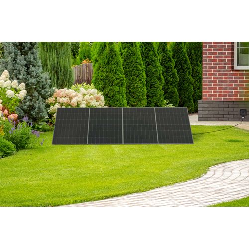 Kit Solaire Plug And Play - 820 W De Puissance Pour 1060 Kwh De Production