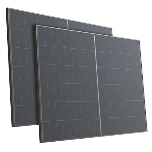 Kit Solaire Plug And Play - 820 W De Puissance Pour 1060 Kwh De Production