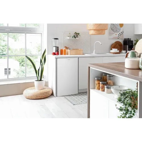 Réfrigérateur Table Top 90l Blanc