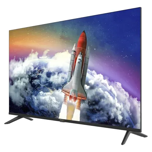 Téléviseur LED 40" (101 cm) Full HD 2xHDMI - 2xUSB 2.0