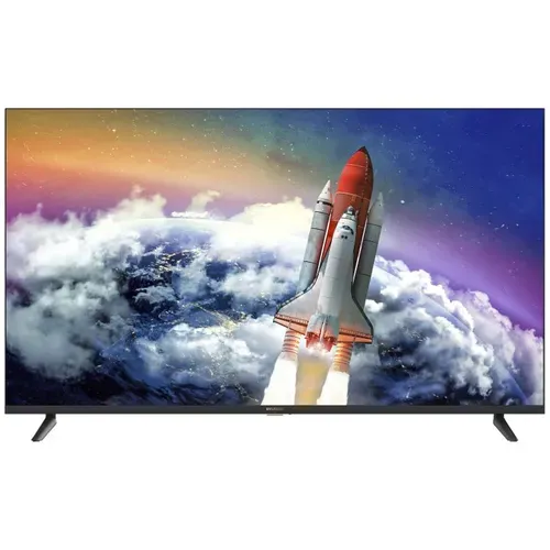 Téléviseur LED 40" (101 cm) Full HD 2xHDMI - 2xUSB 2.0