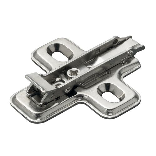 Embase à Fixation Rapide à Visser - Salice - Bav3m09f