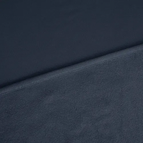 Rideau thermique 135x240 cm OCTAR Bleu vue détaillée