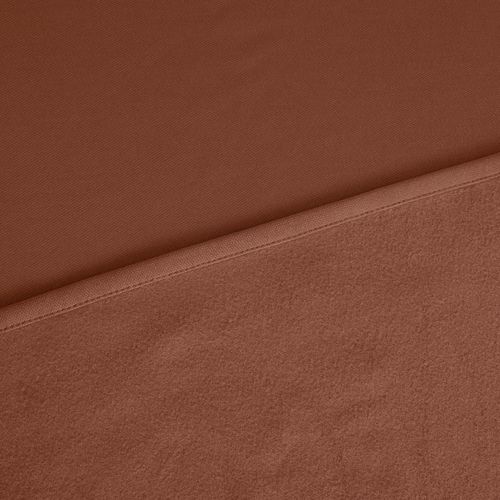 Rideau thermique 135x240 cm OCTAR Rouille