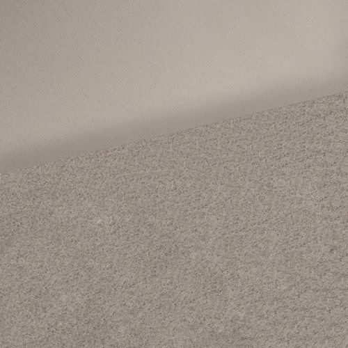 Rideau phonique 135x240 cm RUGA Taupe