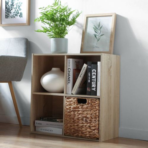 Meuble à Case 4 Cases H61,5 Cm