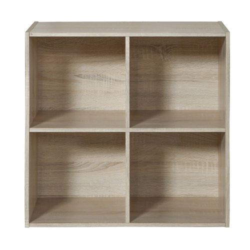 Meuble à Case 4 Cases H61,5 Cm