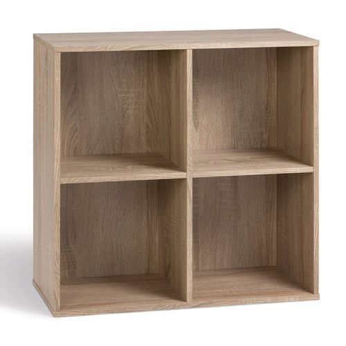 Meuble à Case 4 Cases H61,5 Cm