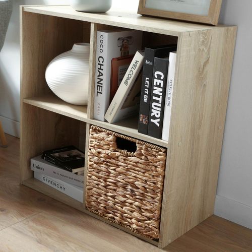 Meuble à Case 4 Cases H61,5 Cm