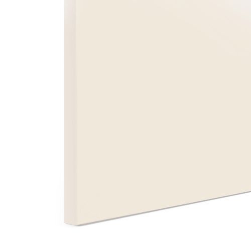 Porte simple H.201 x L.60 cm CASANE Sable