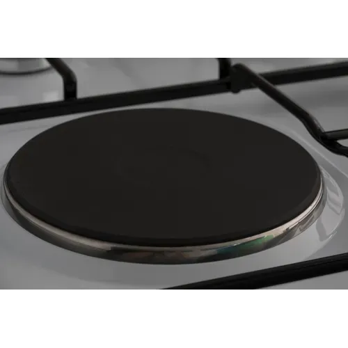 Cuisinière mixte AYA ACM66W/4