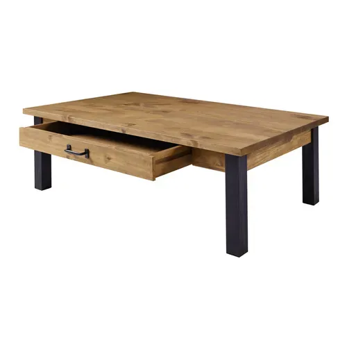 TABLE BASSE 1T  CHILI vue accessoires
