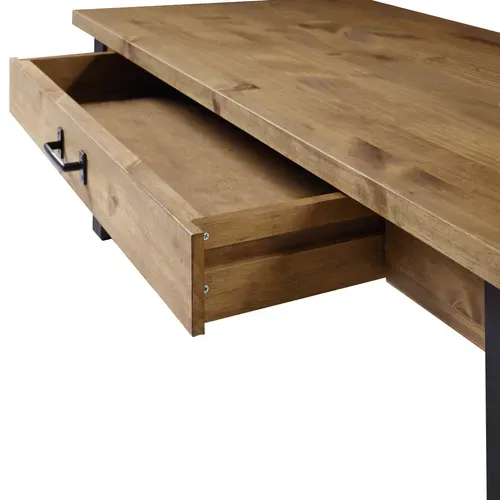 TABLE BASSE 1T  CHILI vue détaillée